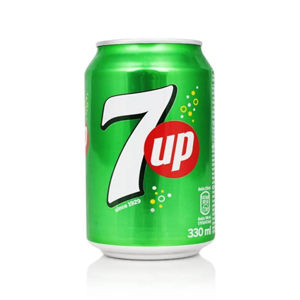 7-Up